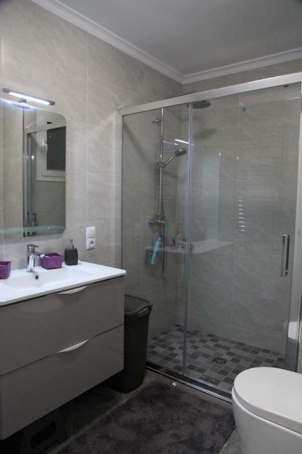 Apartamento Solmar Playa De Gandia Exterior photo